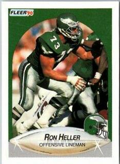 Ron Heller
