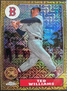Ted Williams