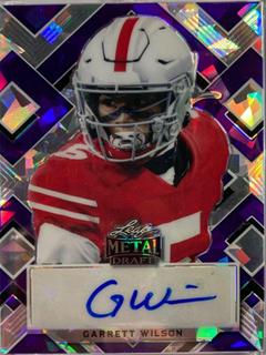 Garrett Wilson