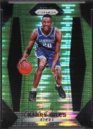 Harry Giles