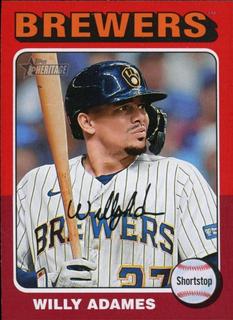 Willy Adames