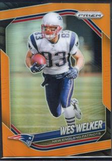 Wes Welker