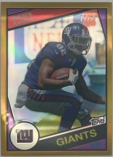 Rueben Randle