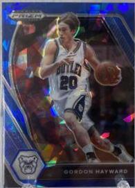 Gordon Hayward
