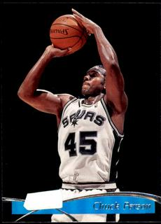 Chuck Person
