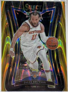 Jalen Brunson