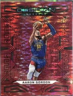 Aaron Gordon