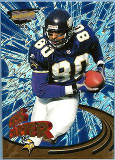 Cris Carter