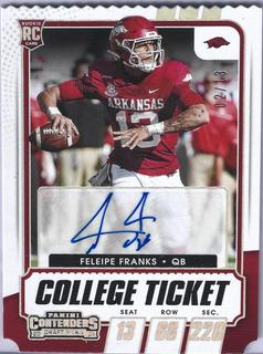 Feleipe Franks