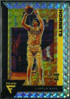LaMelo Ball