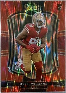 Mykel Williams