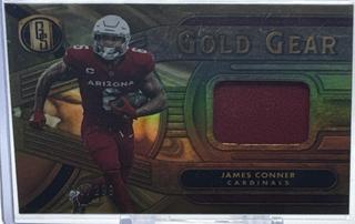 James Conner