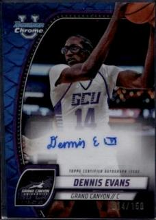 Dennis Evans