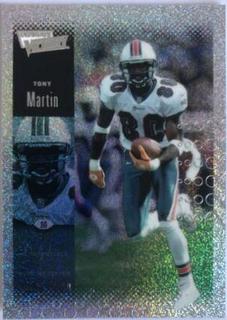 Tony Martin