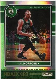 Al Horford
