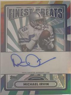 Michael Irvin