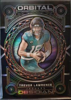 Trevor Lawrence