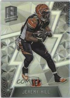 Jeremy Hill