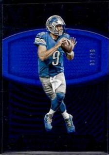 Matthew Stafford