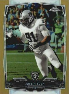 Justin Tuck