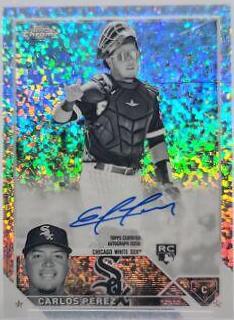 Carlos Perez
