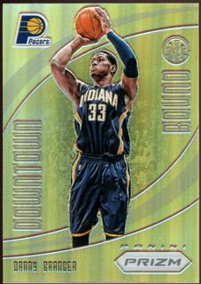 Danny Granger