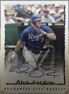 Alex Gordon