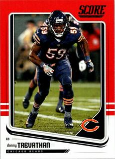 Danny Trevathan