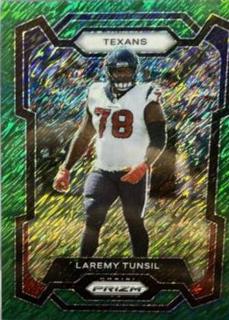 Laremy Tunsil