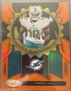 Tyreek Hill