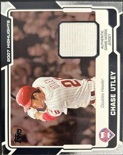 Chase Utley