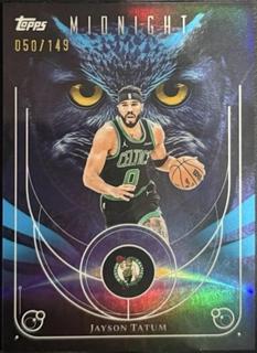 Jayson Tatum