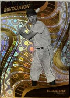 Bill Mazeroski