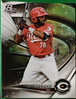 Jose Torres