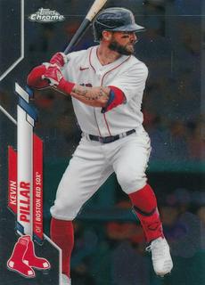 Kevin Pillar
