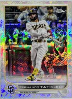 Fernando Tatis Jr.