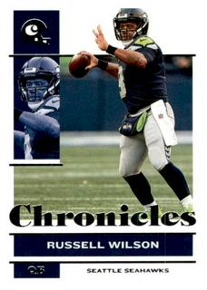 Russell Wilson