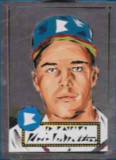 Eddie Mathews