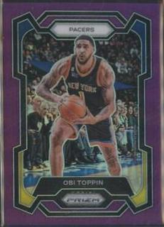 Obi Toppin
