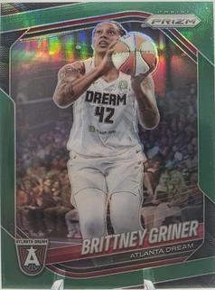 Brittney Griner