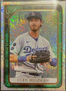 Cody Bellinger