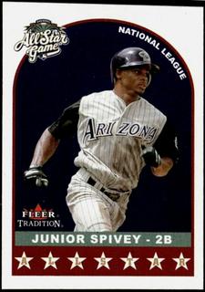 Junior Spivey