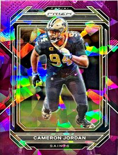 Cameron Jordan