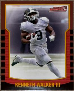 Kenneth Walker III