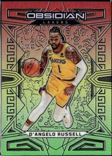 D'Angelo Russell