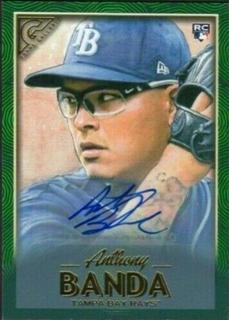 Anthony Banda