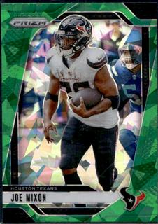 Joe Mixon
