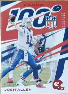 Josh Allen