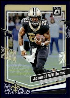 Jamaal Williams