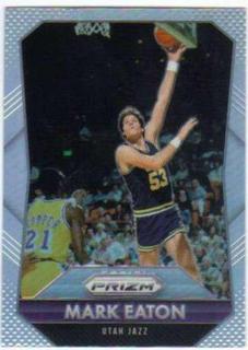 Mark Eaton